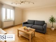 City Apartment Nähe Westbahnhof