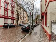 City apartment near Frankfurt Central Station