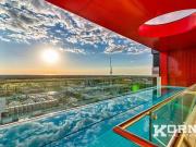 City Apartment Offering Comfort and Style