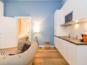 City Apartment top location, Vienna Amsterdam Apartments...
