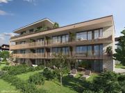 City Apartments Amras 2 Zi. Terrassenwohnung Top W08