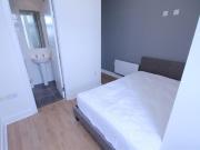 City Apartments, City Centre