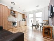 City Apartments, City Centre NE1, 2 bed flat to rent,...