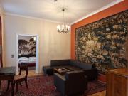 CITY Apartments Living / Apartment 307