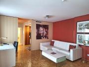 CITY Apartments Living / Apartment 601