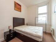 City Apartments, Northumberland Street, Newcastle Upon Tyne