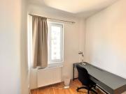 City Appartement möbliert