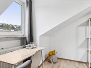 City Apt | 8 Gäste | Zentrum Koblenz – ZachaStay