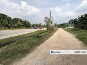 City Area Agriculture Land for Zoning Commercial And...