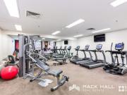 City at your Doorstep Fully Furnished & Equipped with Gym