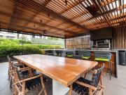 City Boaçava Condomínio fechado 5 suítes