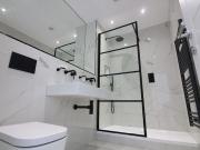 City Bridge Apartments, Glovers Court, Preston PR1, 1...