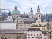 CITY BUSINESS – Zentral mit Festungsblick