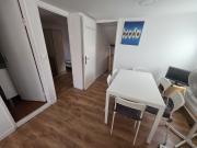 City center 3 rooms house with balcony, all expens