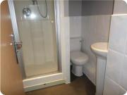 City center apartment