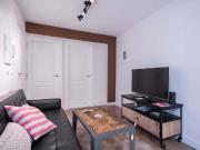 City Center Capuchinos