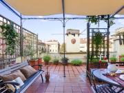 [City Center] Mazzini Apartment