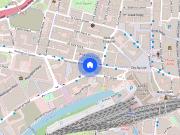 City Central, Leeds, West Yorkshire