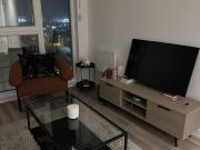 ✨ City Centre 1 Bedroom Flat – Available Soon ✨