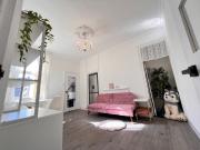 City Centre 3Bed Flat | Pet Friendly | Parking Fre