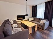 city centre – air conditioned – balcony