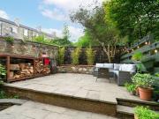 City Centre Apartment City Centre Apartment