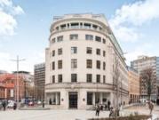 LET City Centre, Electricity House, BS1 4TB | Bristol...