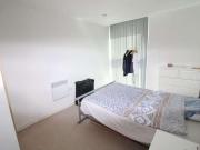 City Centre Flat Solly Street, S1