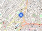 City Centre, Kings Quarter Apartments, BS2 8HP