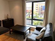 City Centre, Leeds Studio at 20:20 House