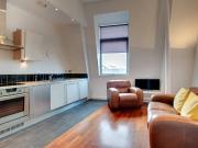 City Centre Loft Apartment Has an Apartment