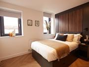 City Centre Luxury Apartment bills inc