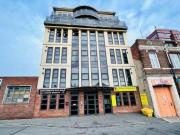 City Centre, Nile Street, Sunderland, 1 Bedroom Apartment