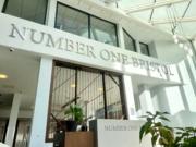 City Centre, Number One Bristol, BS1 2NR | Bristol...