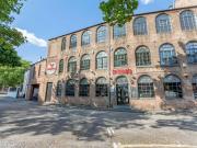 CITY CENTRE Poplar Street, Nottingham