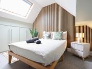 City Centre, quality, modern, bright, light