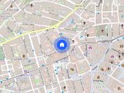 City Centre Sheffield 5 Double Bedroom Flat