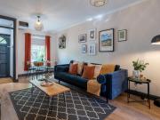 City Centre Short Term Let, Salisbury Court, Belfast