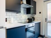 City Centre Short Term Let, Salisbury Court, Belfast