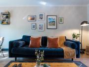 City Centre Short Term Let, Salisbury Court, Belfast,...