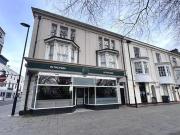 City Centre, Southampton, 1 Bedroom Flat
