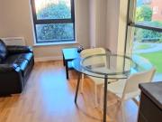 City Centre Spacious Studio Tenancy Takeover