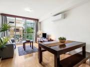 City Centre Studio KS004