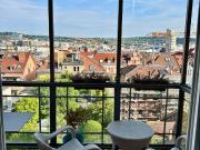 City centre &view! 100m2 for up to 2 people. All within...