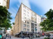 City chic living mit freiraum! Exklusive 3 Zimmer...