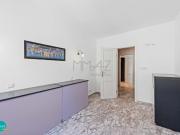 City chic living mit freiraum! Exklusive 3 Zimmer...