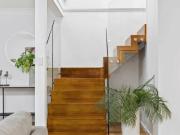 CITY CHIC ON HUME – Sophisticated Designer Terrace – Two...