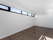 City Chic With a Super Sized Balcony