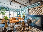 City Club Apartments Lafayette Park A1 Aff