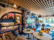 City Club Apartments Lafayette Park A2